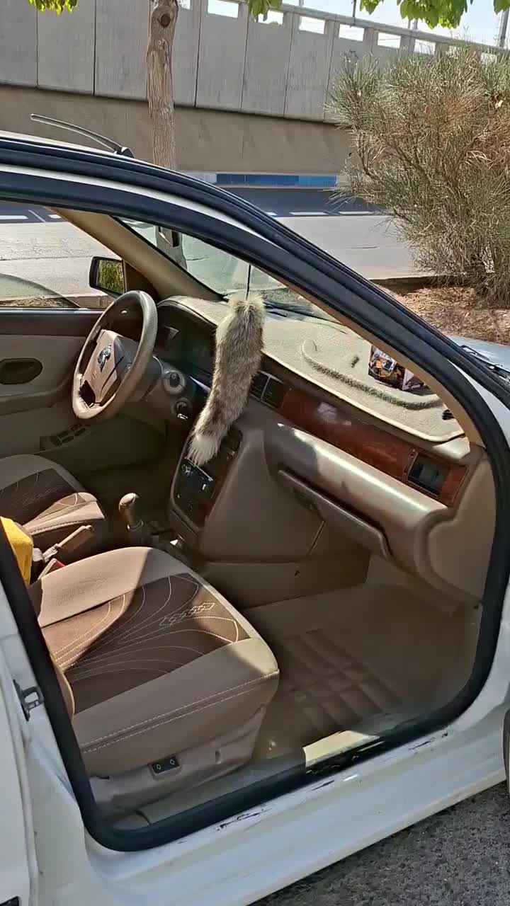 سمند LX XU7 - 1389