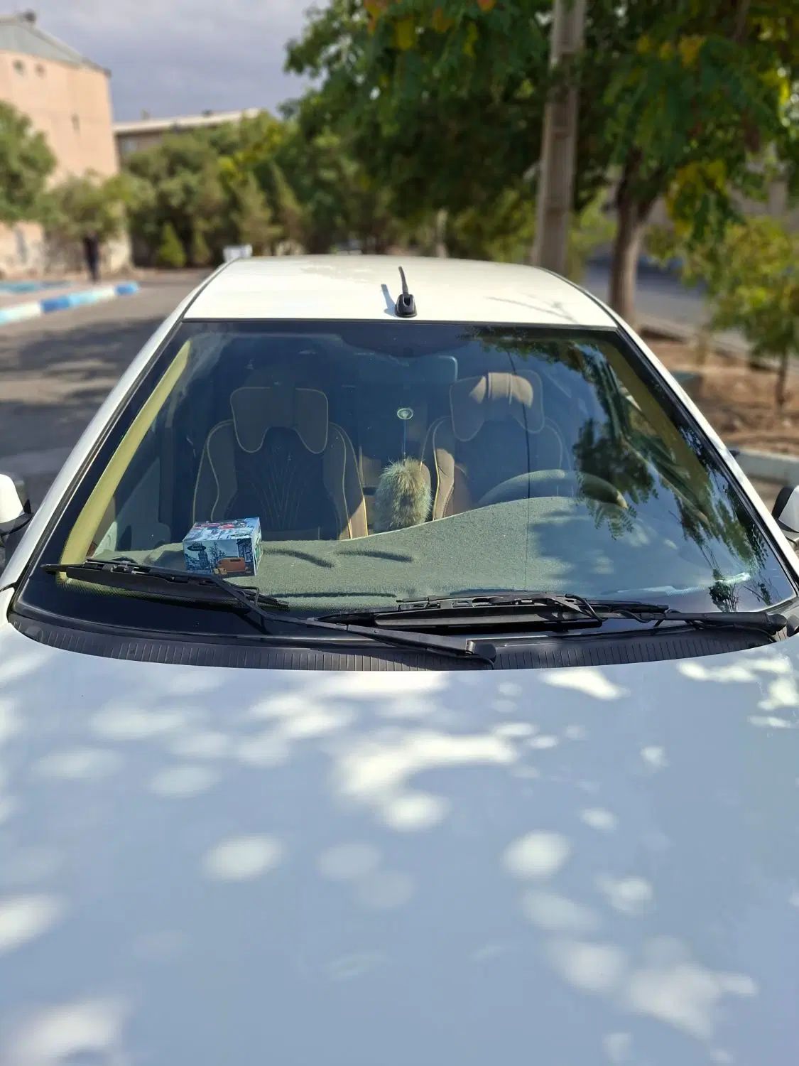 سمند LX XU7 - 1389