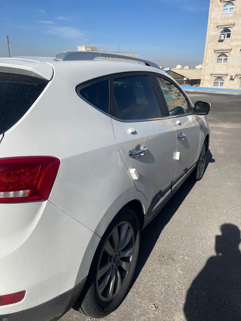 جک S5 اتوماتیک - 1395