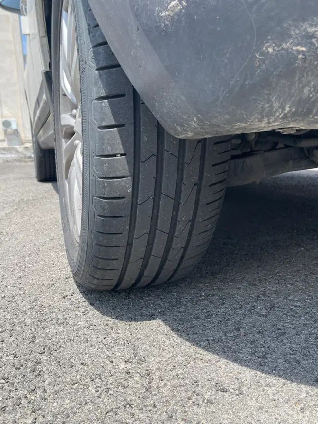 جک S5 اتوماتیک - 1395
