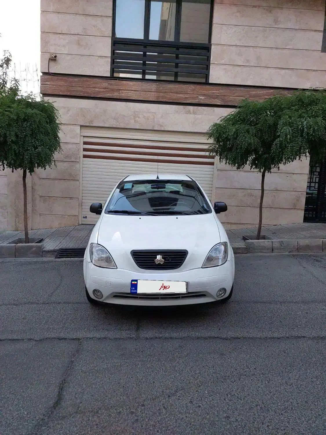 خودرو تیبا، صندوق دار آگهی ann_19859808