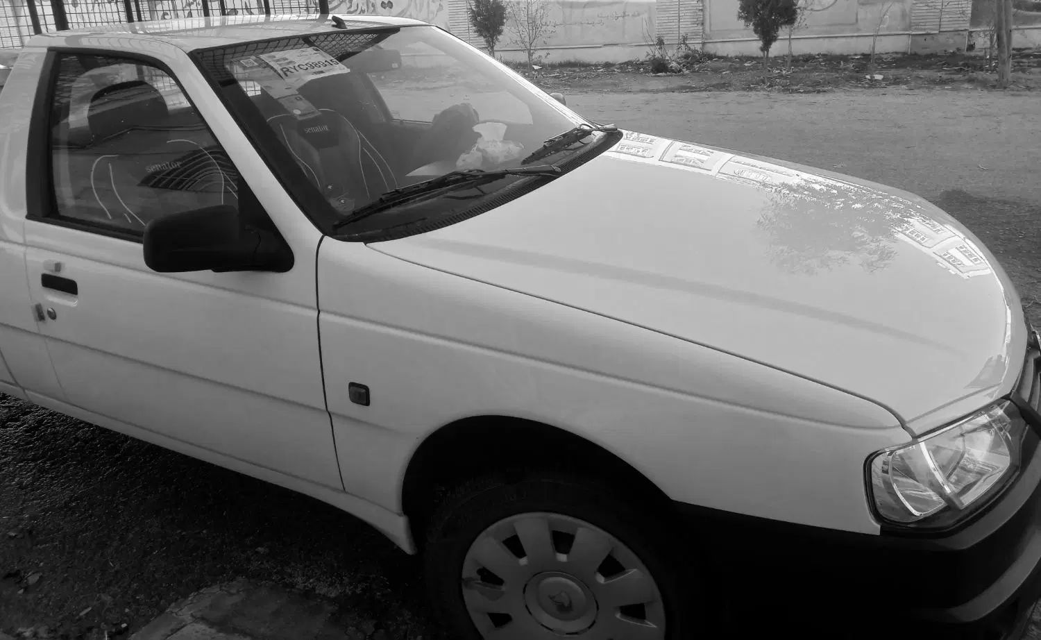 خودرو آریسان، 2 آگهی ann_19859853