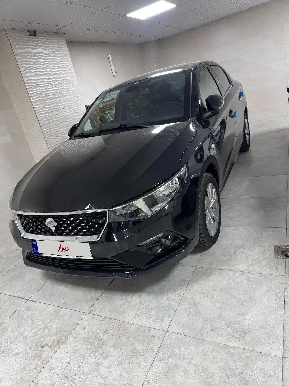 تارا اتوماتیک V4 LX - 1404