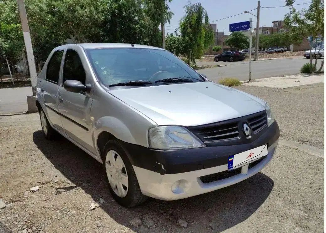 خودرو رنو، تندر 90 آگهی ann_19859908