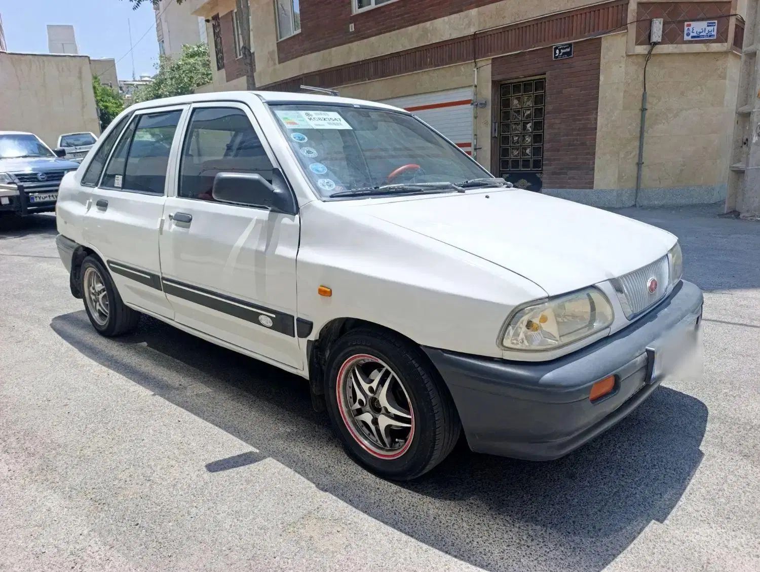 خودرو پراید، 141 آگهی ann_19859911