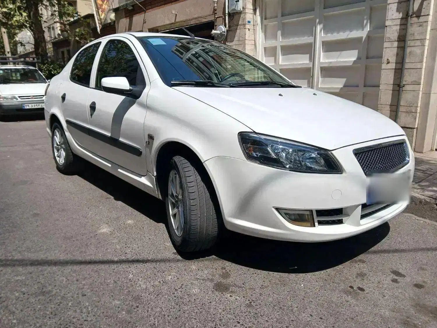 رانا LX TU5 - 1395