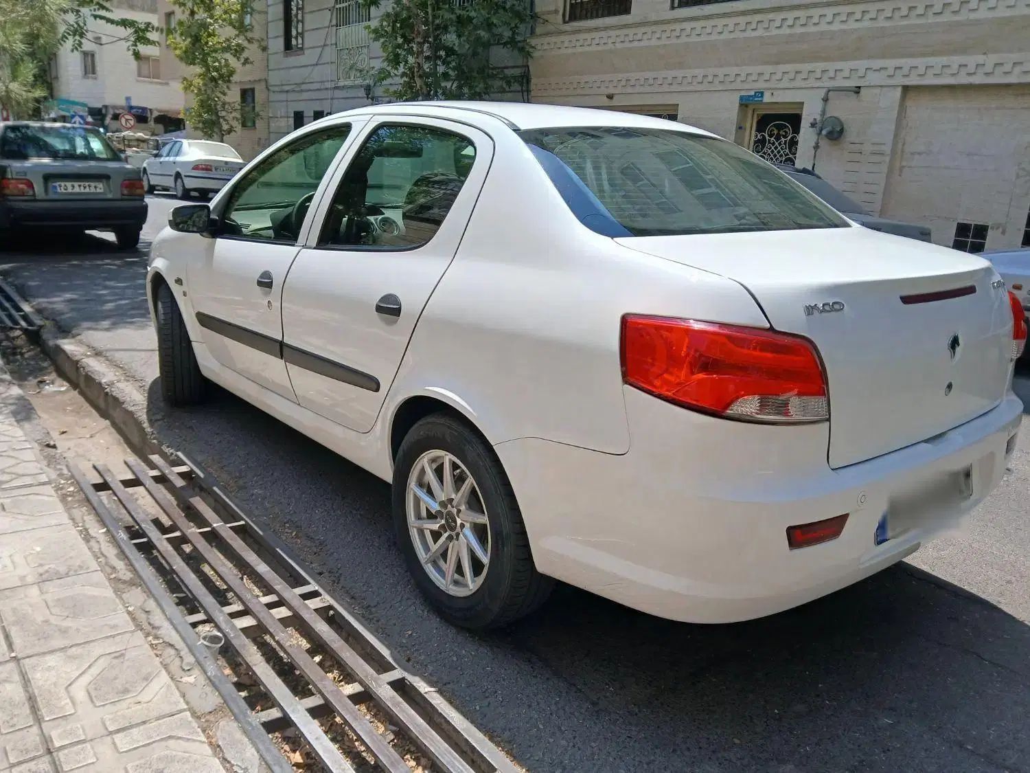 رانا LX TU5 - 1395