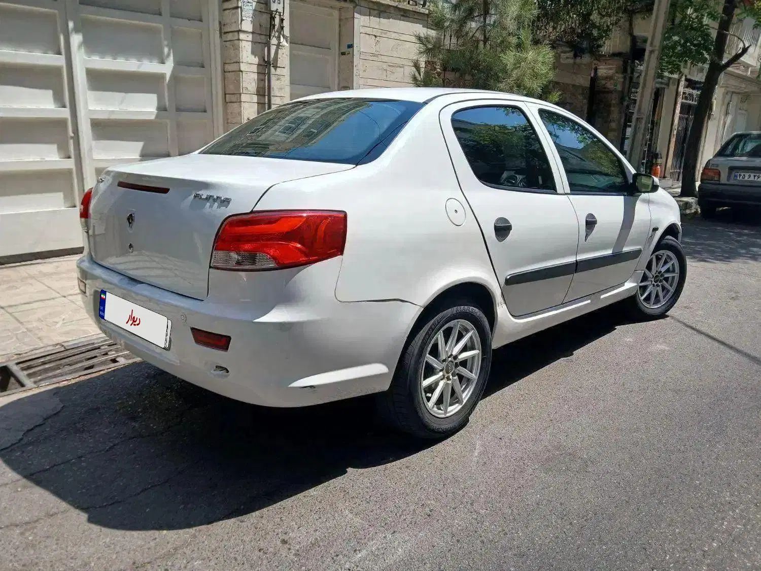 رانا LX TU5 - 1395