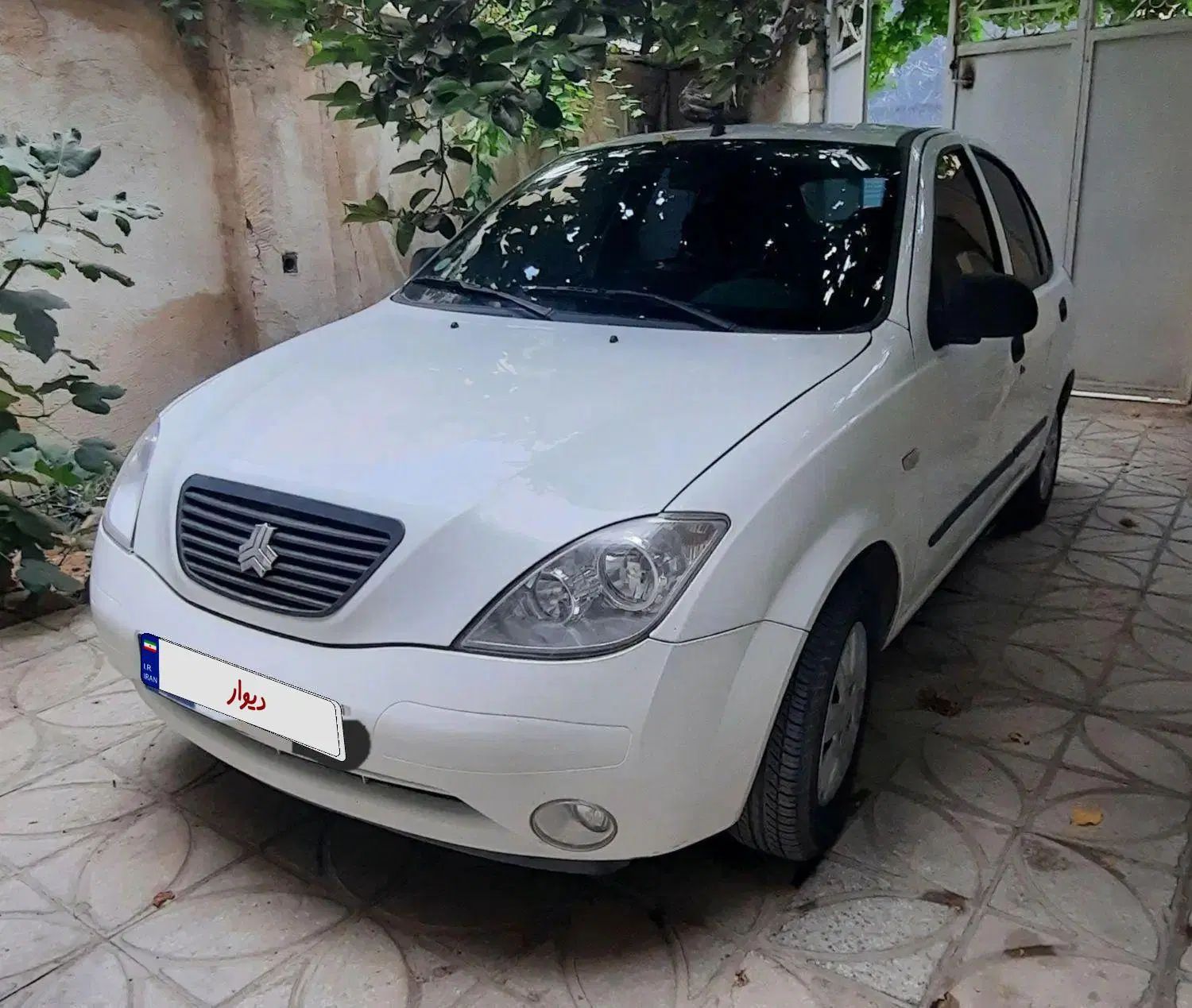 خودرو تیبا، 2 آگهی ann_19859920