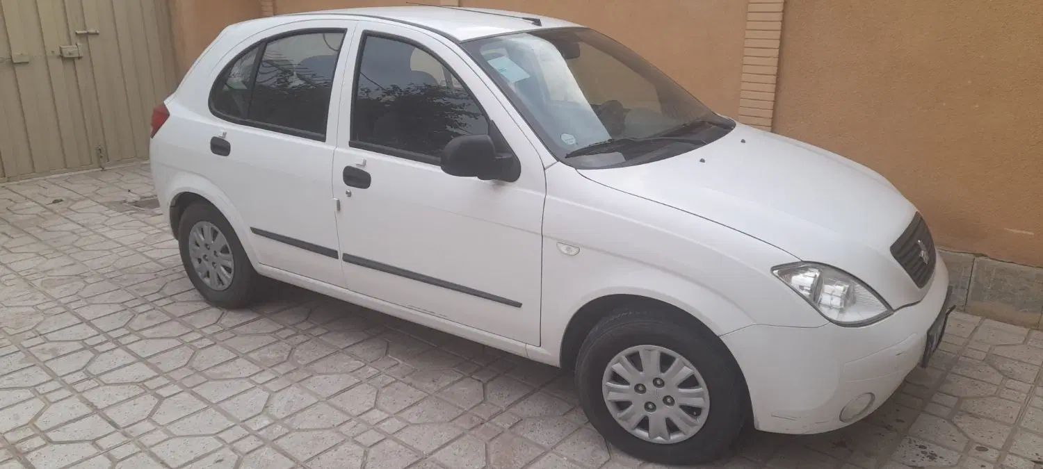 خودرو تیبا، 2 آگهی ann_19859974