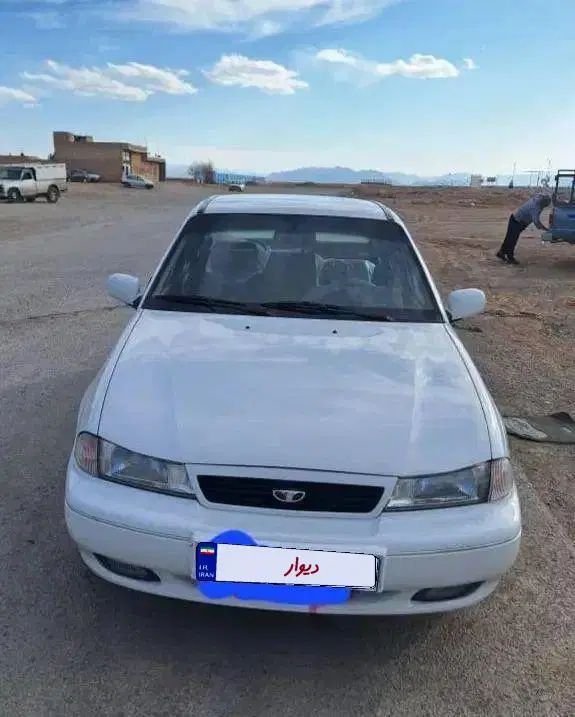 خودرو دوو، سیلو آگهی ann_19860027
