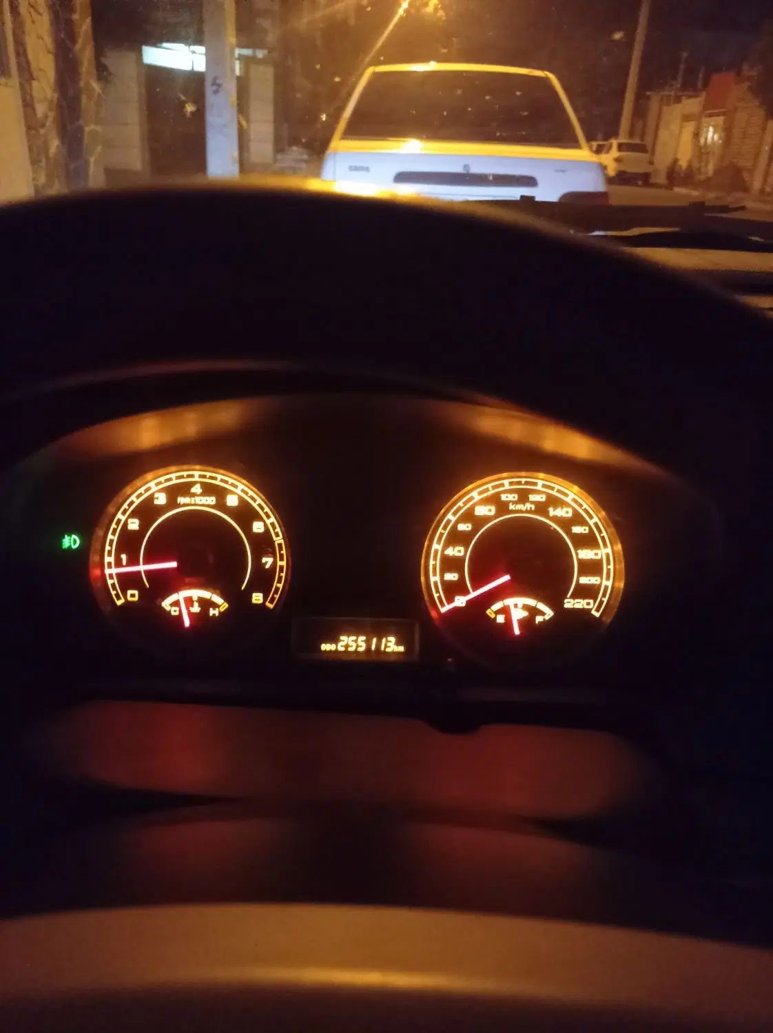 پژو 405 SLX بنزینی TU5 - 1397