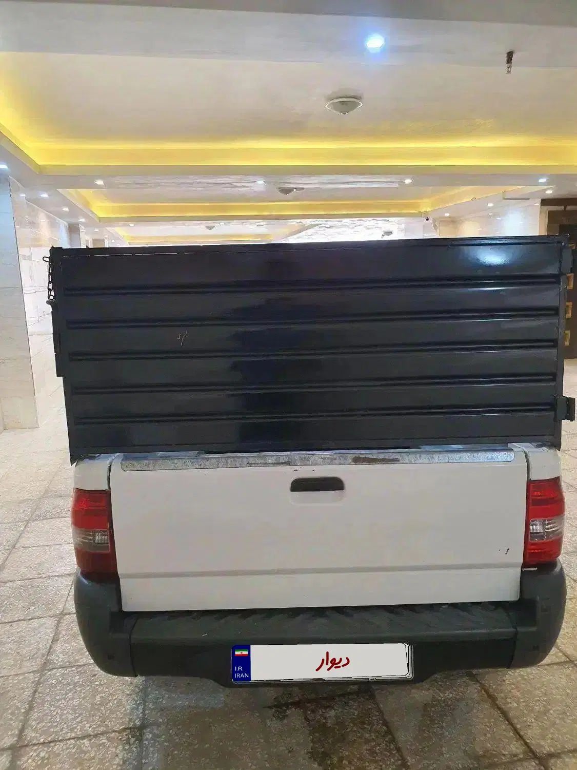 پراید 151 SE - 1402
