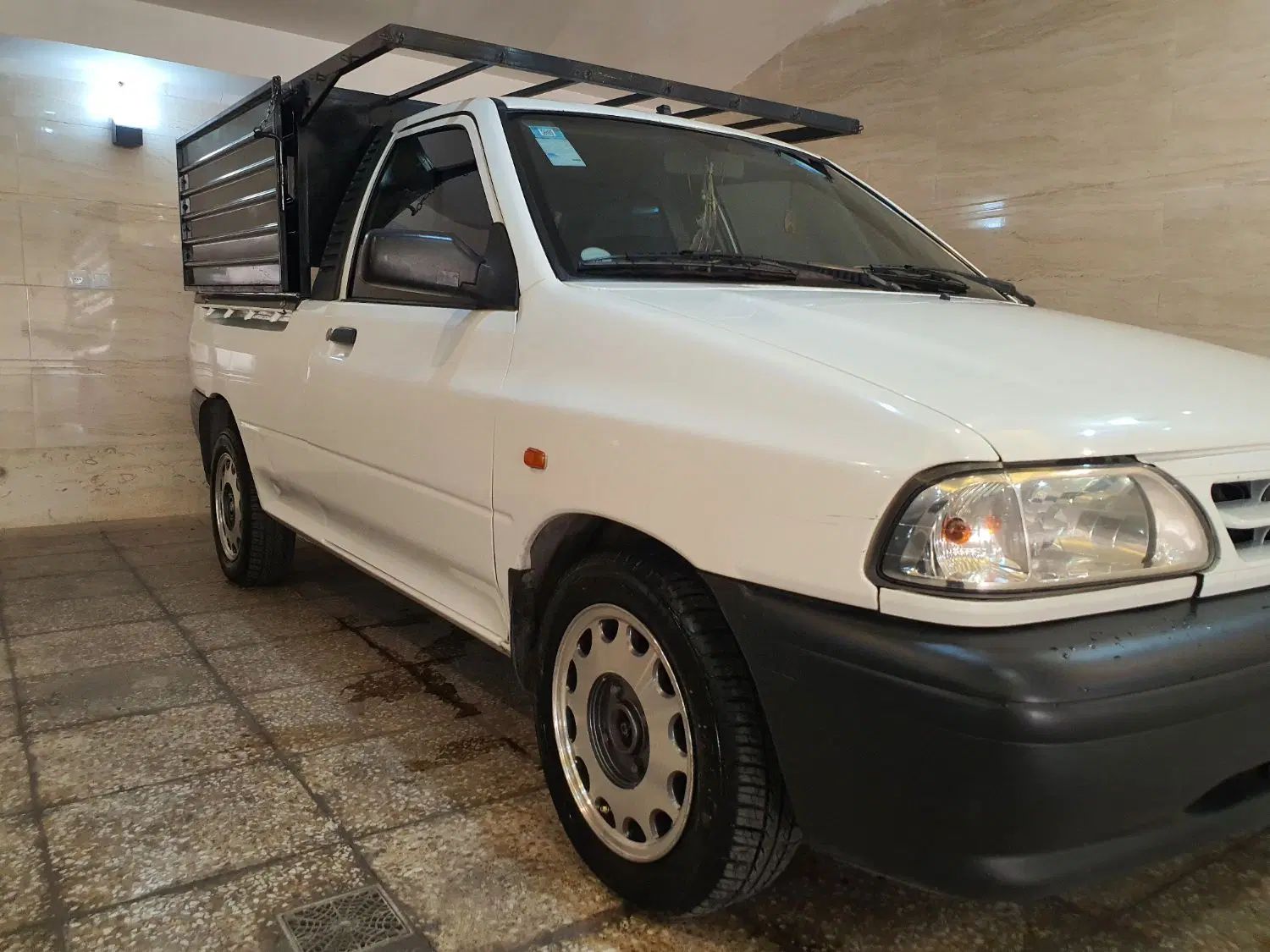 پراید 151 SE - 1402