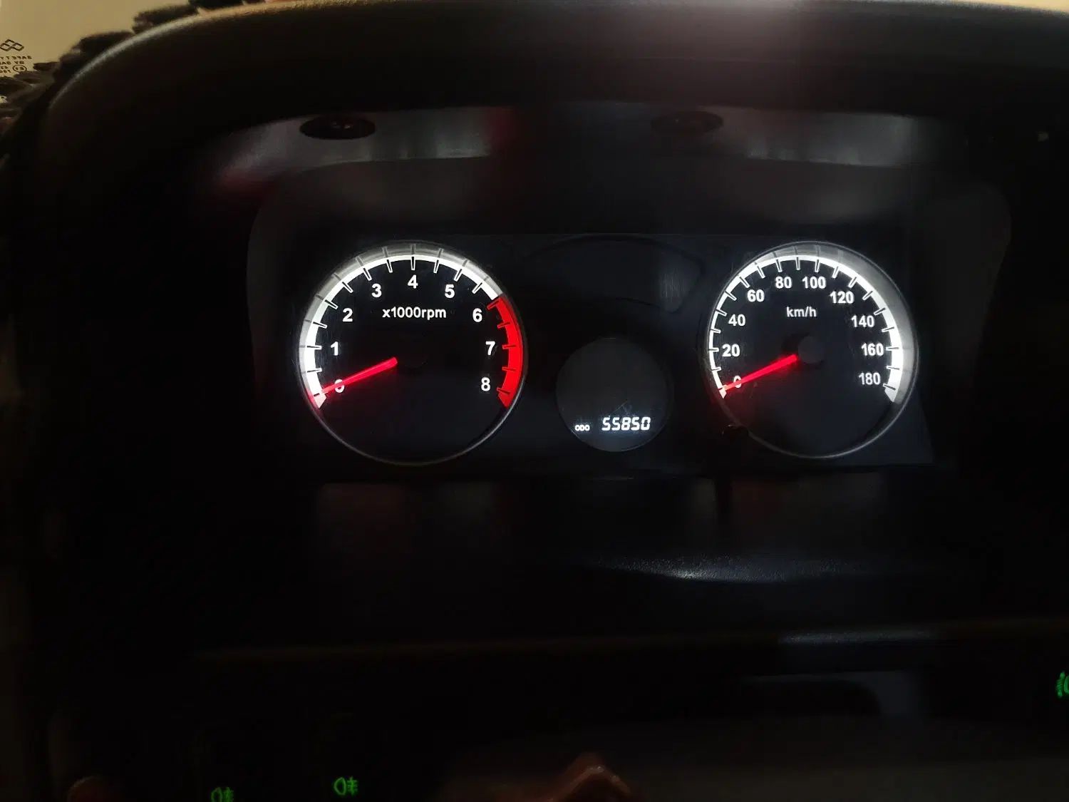 پراید 151 SE - 1402
