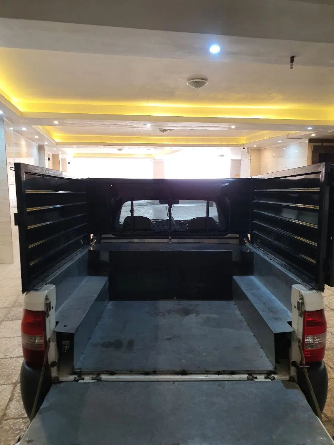 پراید 151 SE - 1402