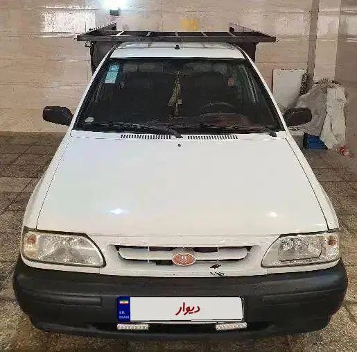 خودرو پراید، 151 آگهی ann_19860035