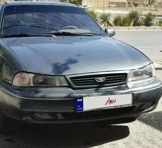 دوو سیلو سدان - 1379