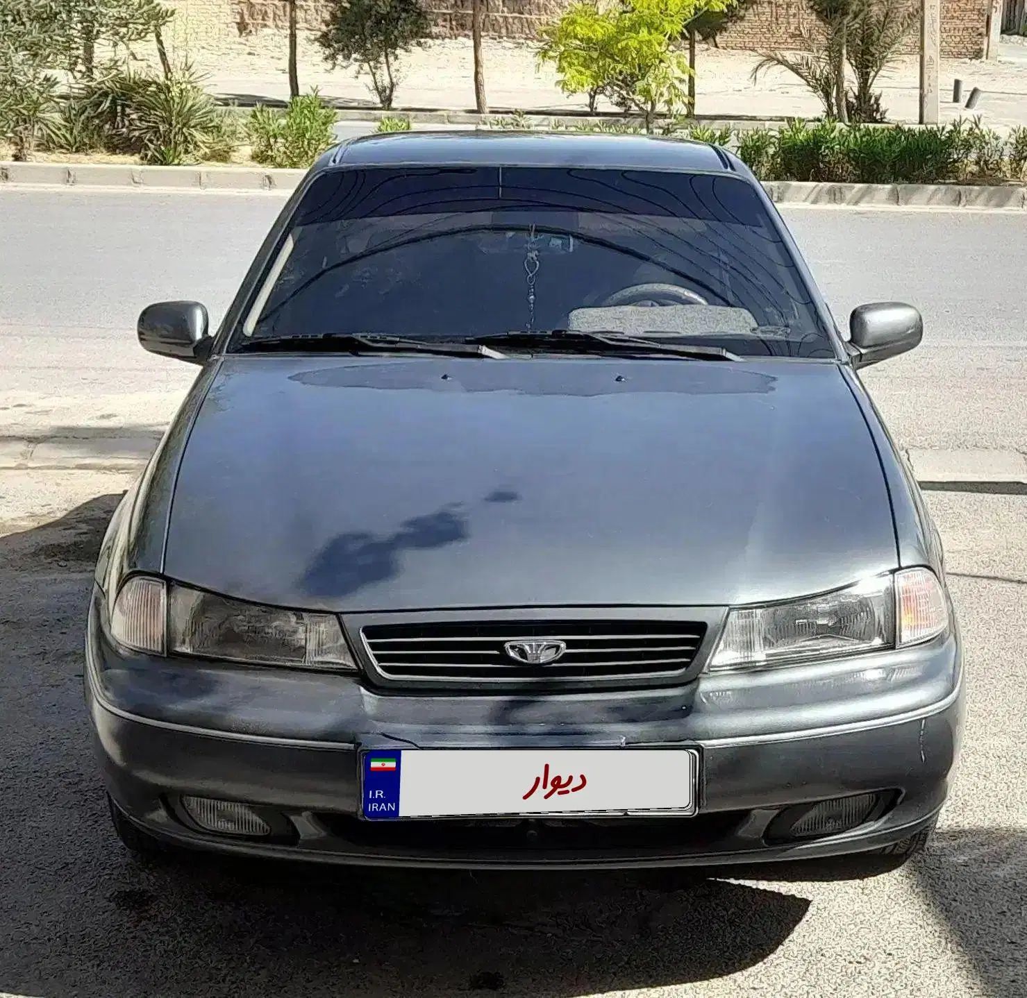 خودرو دوو، سیلو آگهی ann_19860085