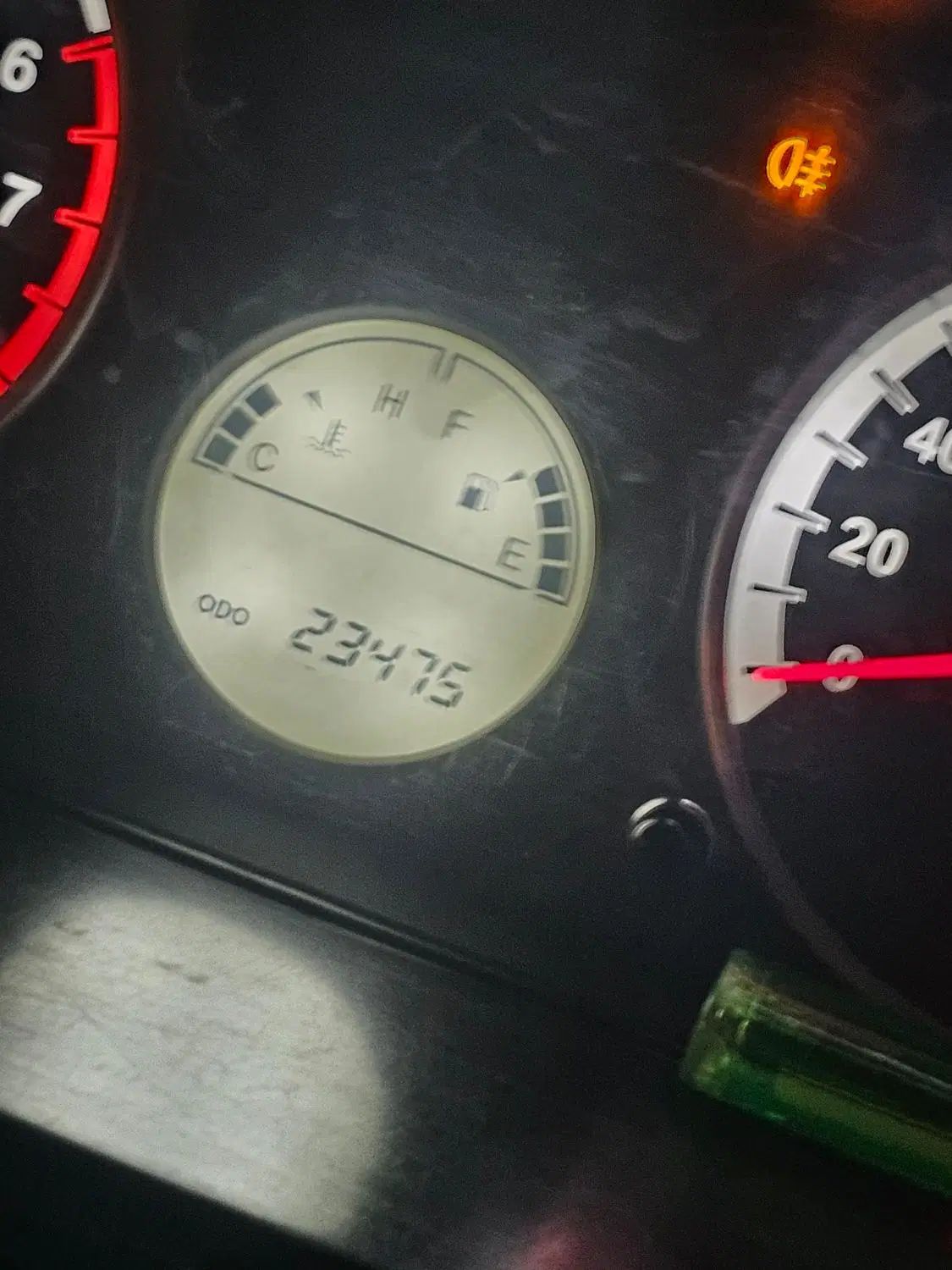 پراید 132 ساده - 1389