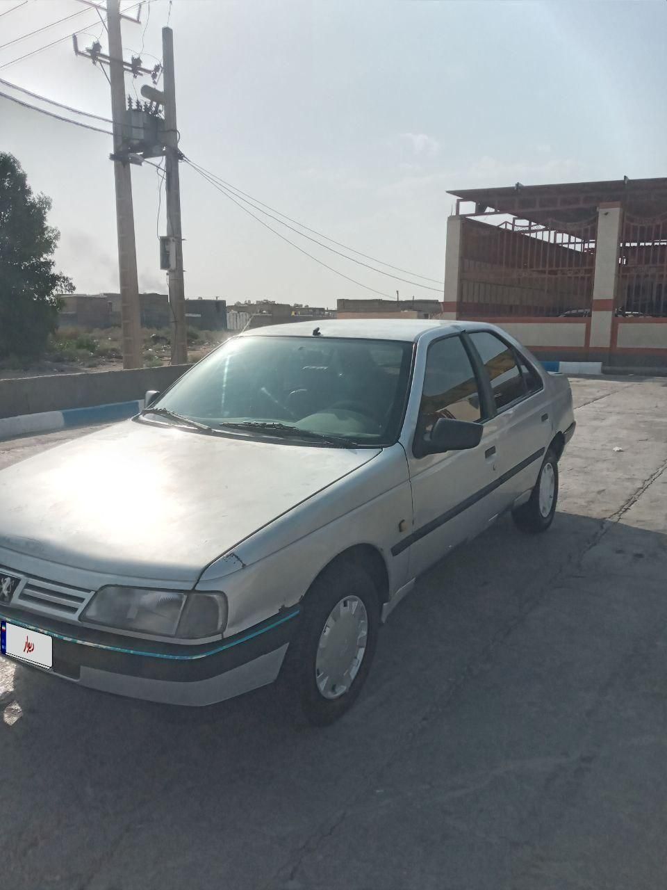 خودرو پژو، 405 آگهی ann_19860091