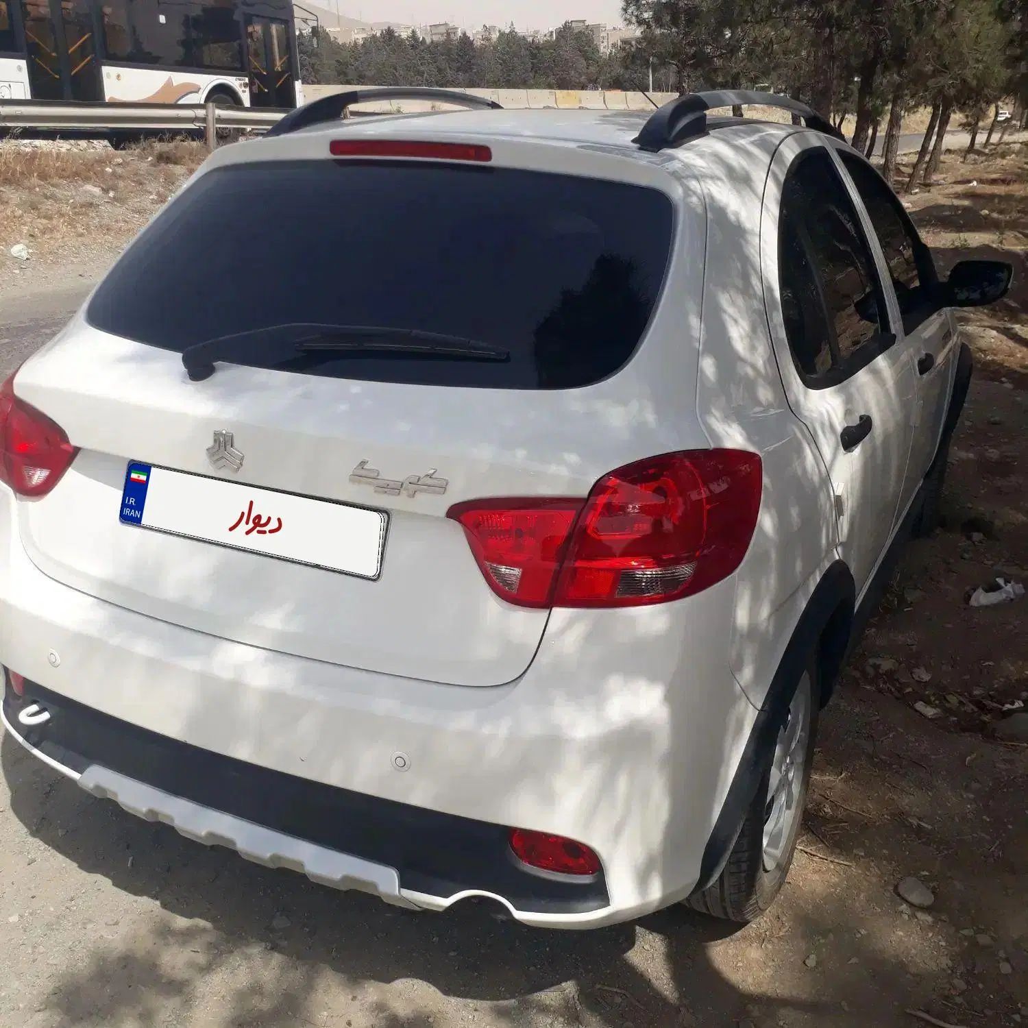 کوییک S پایه - 1403