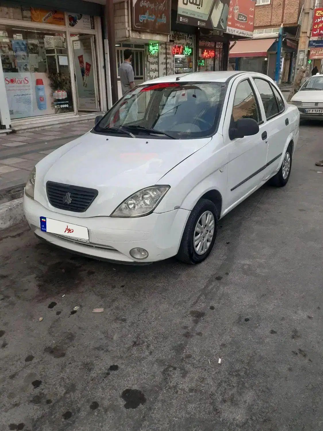 خودرو تیبا، صندوق دار آگهی ann_19860120