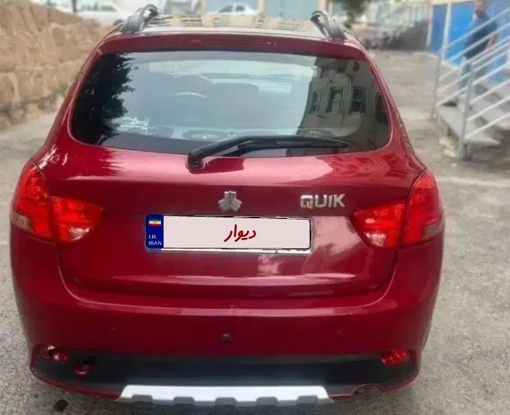 خودرو کوییک، R آگهی ann_19860127