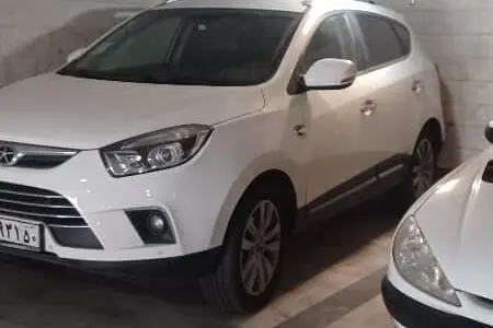 خودرو جک، S5 آگهی ann_19860128