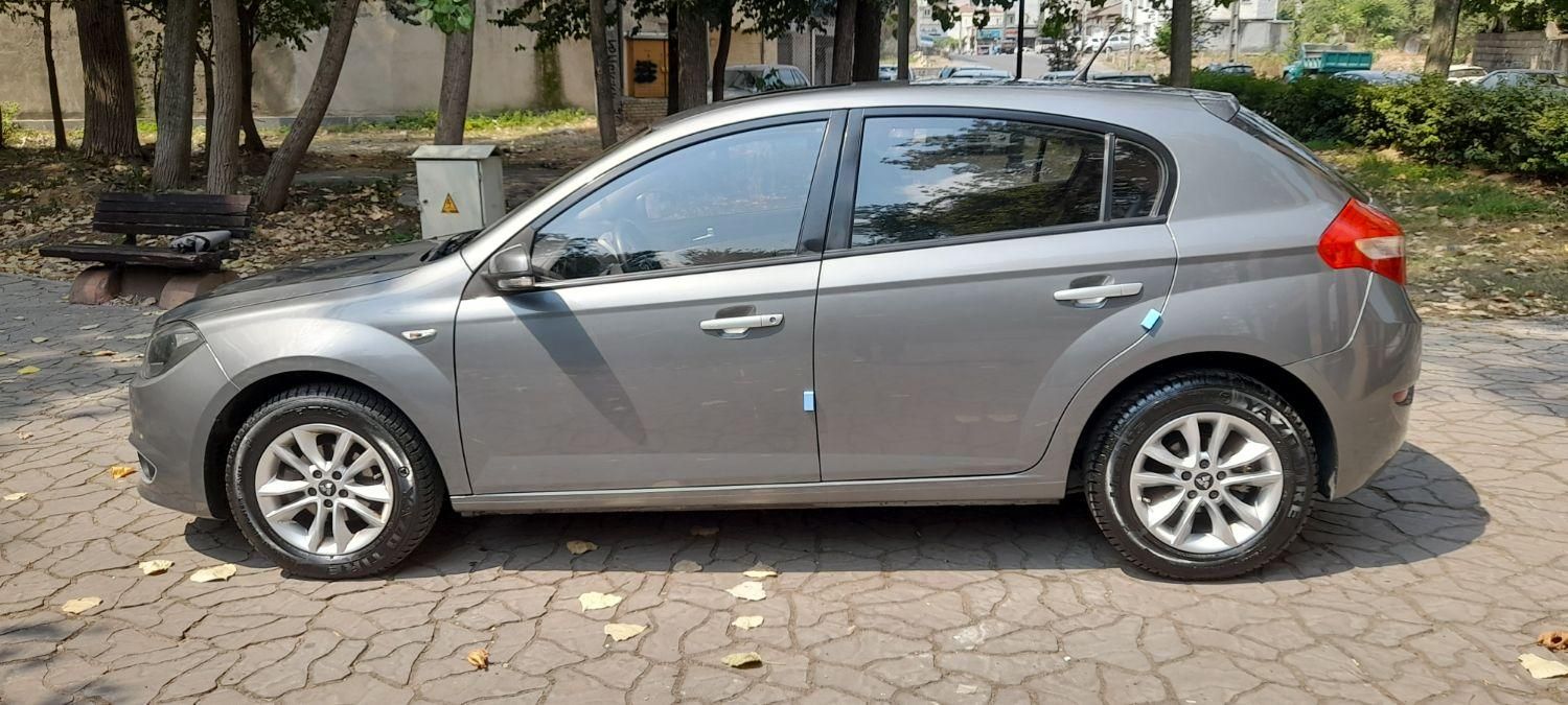 برلیانس H320 اتوماتیک 1500 - 1395