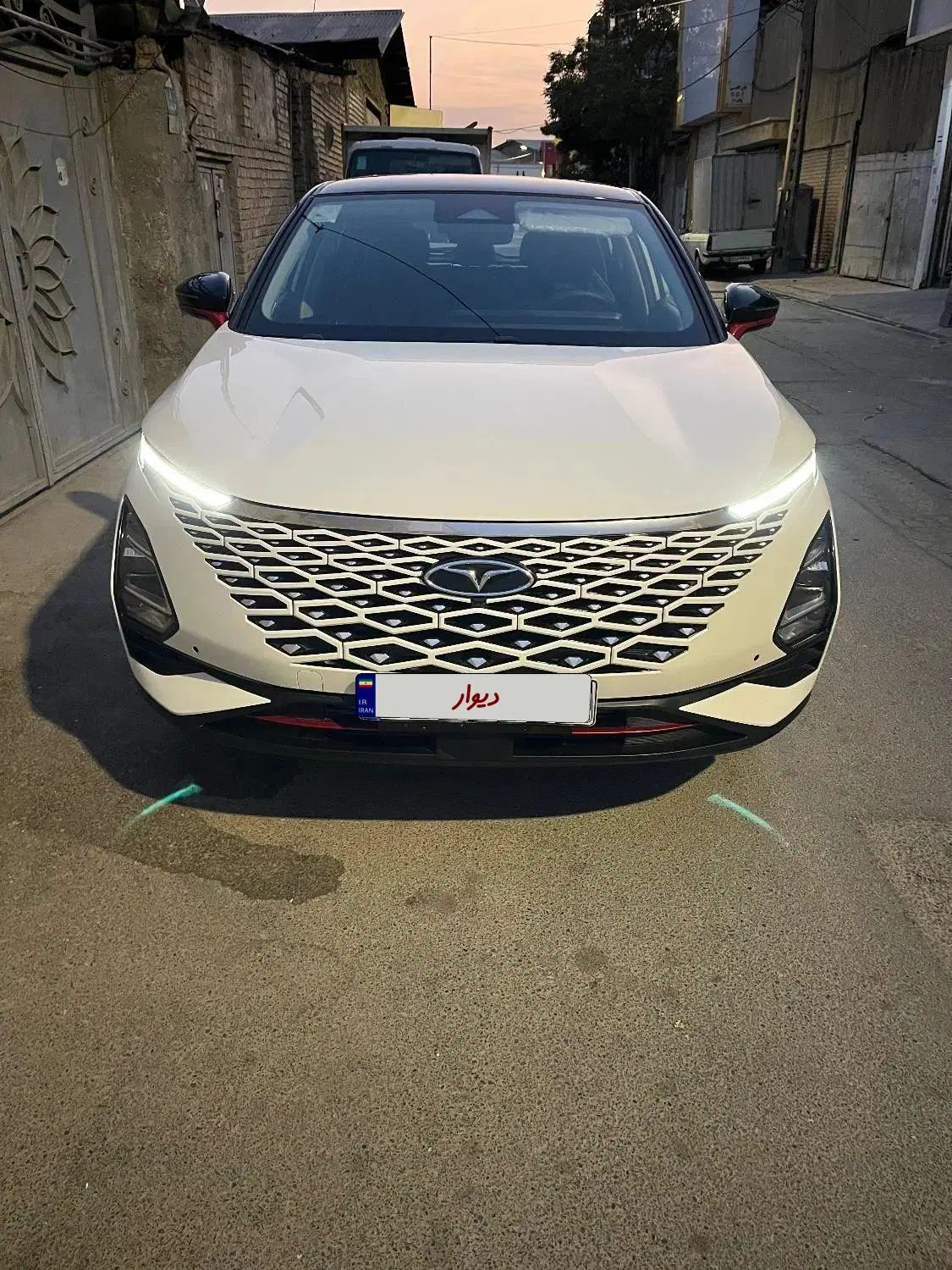 خودرو فونیکس، FX آگهی ann_19860173