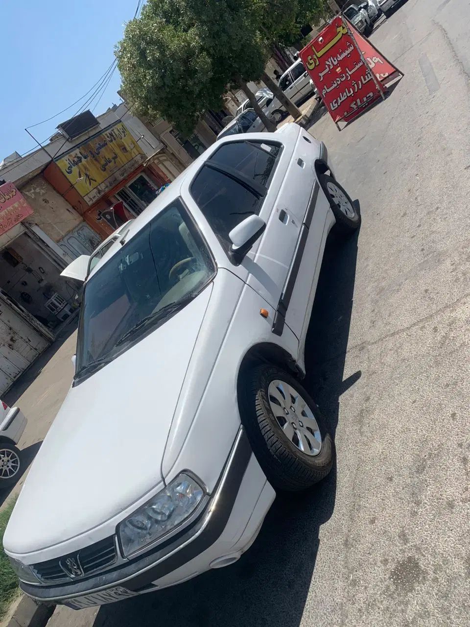خودرو پژو، 405 آگهی ann_19860180