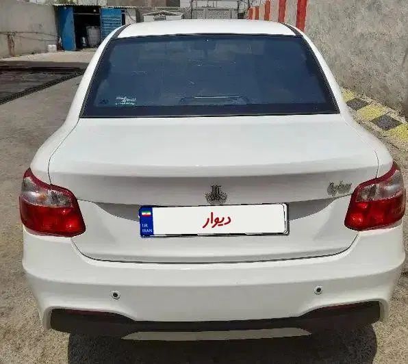 خودرو ساینا، S آگهی ann_19860225