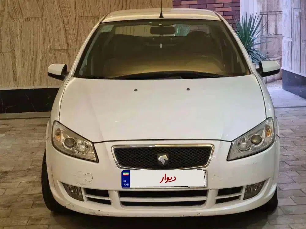 خودرو رانا، LX آگهی ann_19860264
