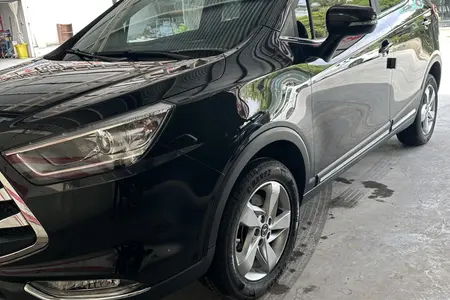 جک S3 اتوماتیک - 1403