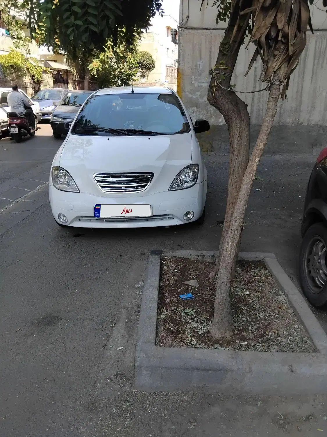 خودرو تیبا، صندوق دار آگهی ann_19860297