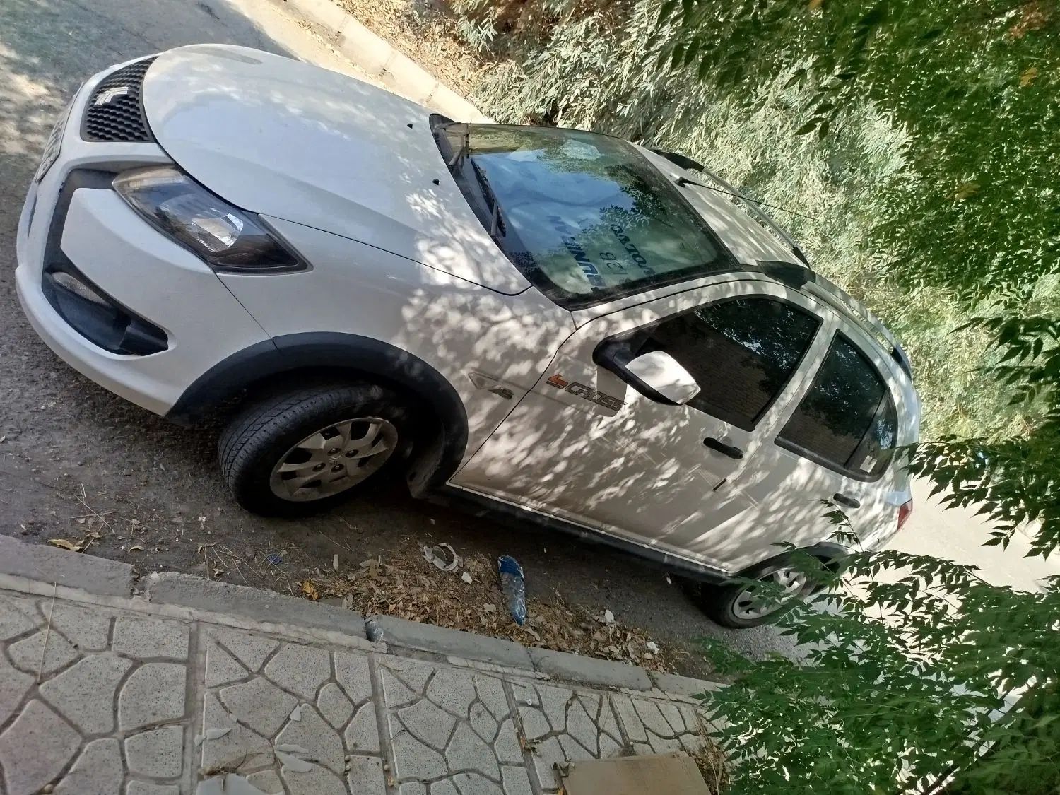 کوییک S پایه - 1402