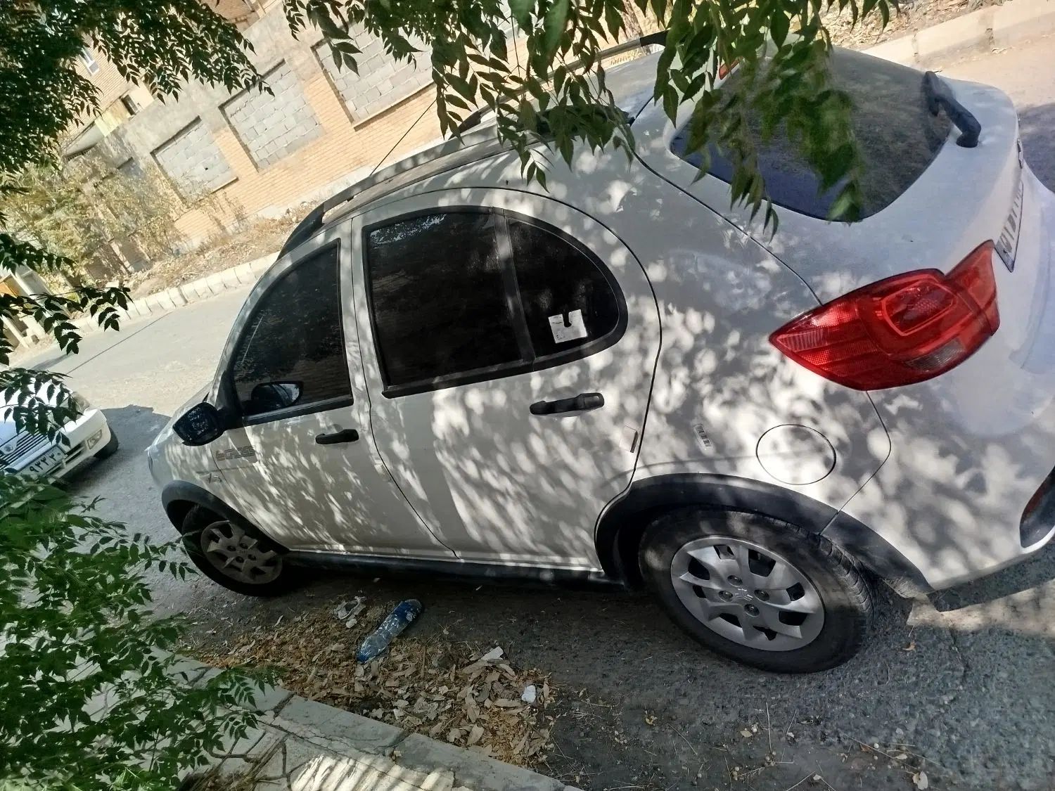 کوییک S پایه - 1402