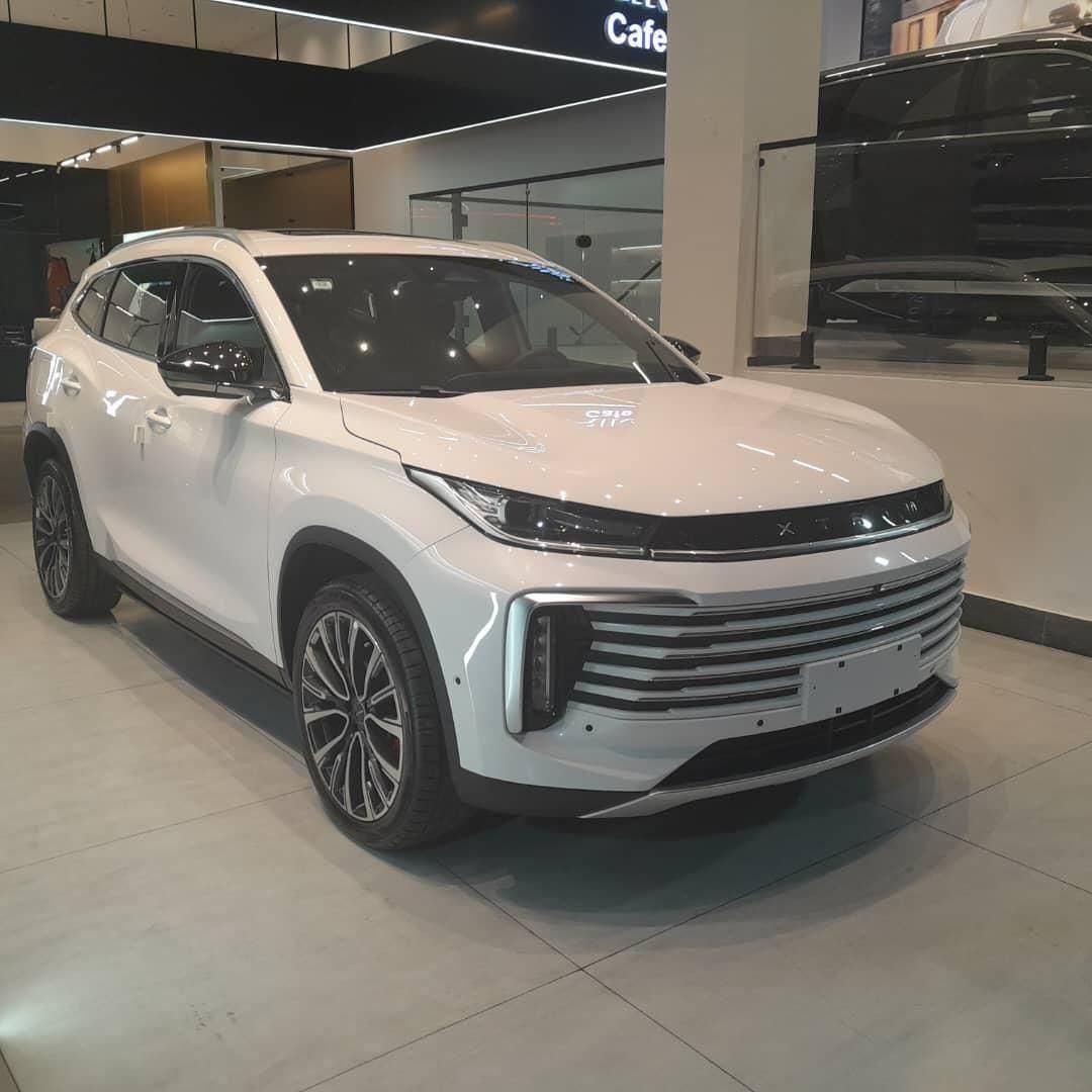 خودرو اکستریم، TXL آگهی ann_19860316