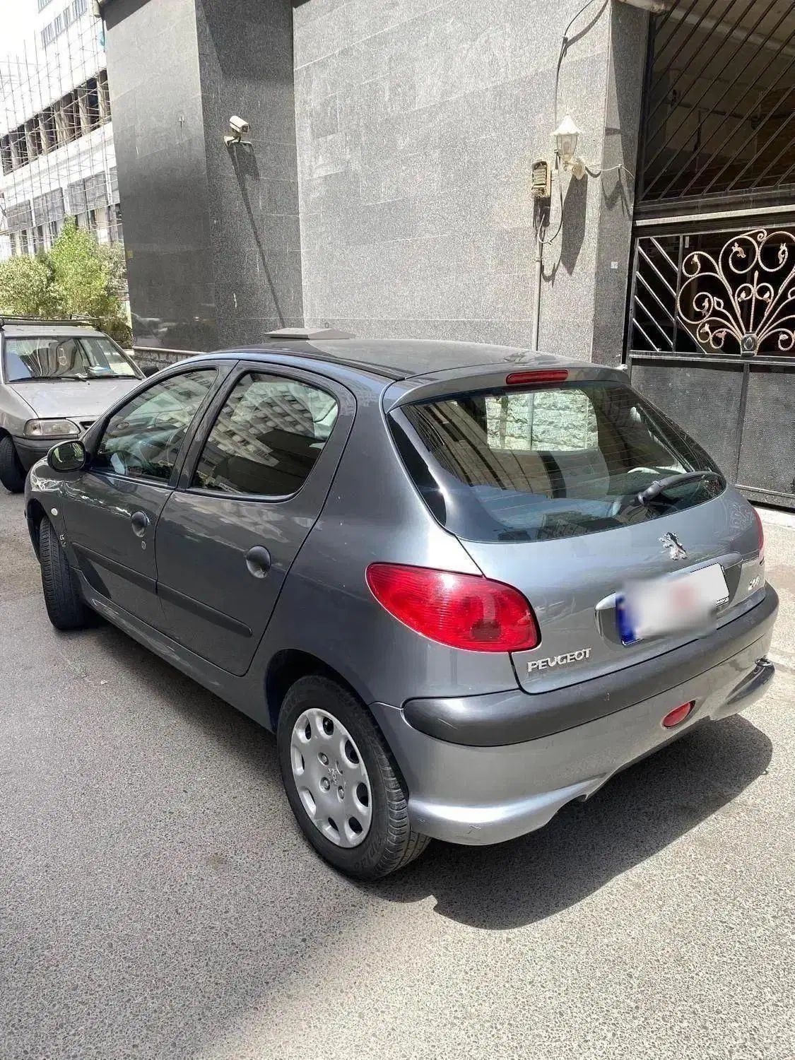 خودرو پژو، 206 آگهی ann_19860331