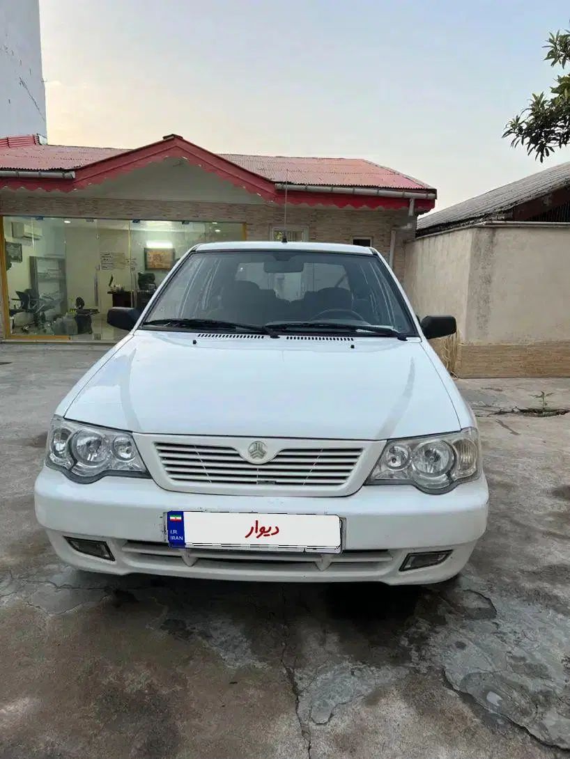 خودرو پراید، 111 آگهی ann_19860346