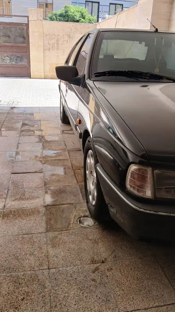 پژو 405 GLX - 1382