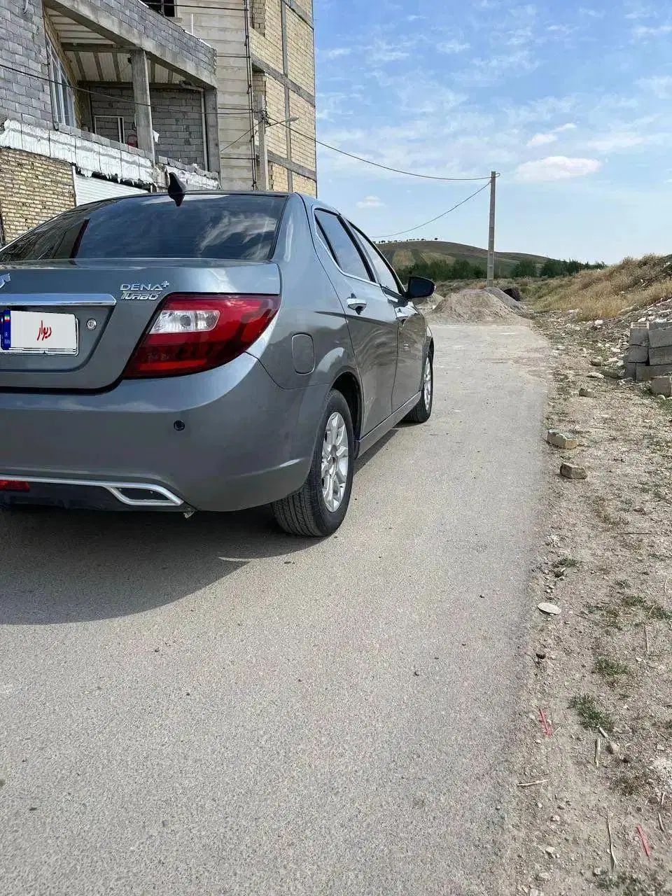 خودرو دنا، پلاس آگهی ann_19860362