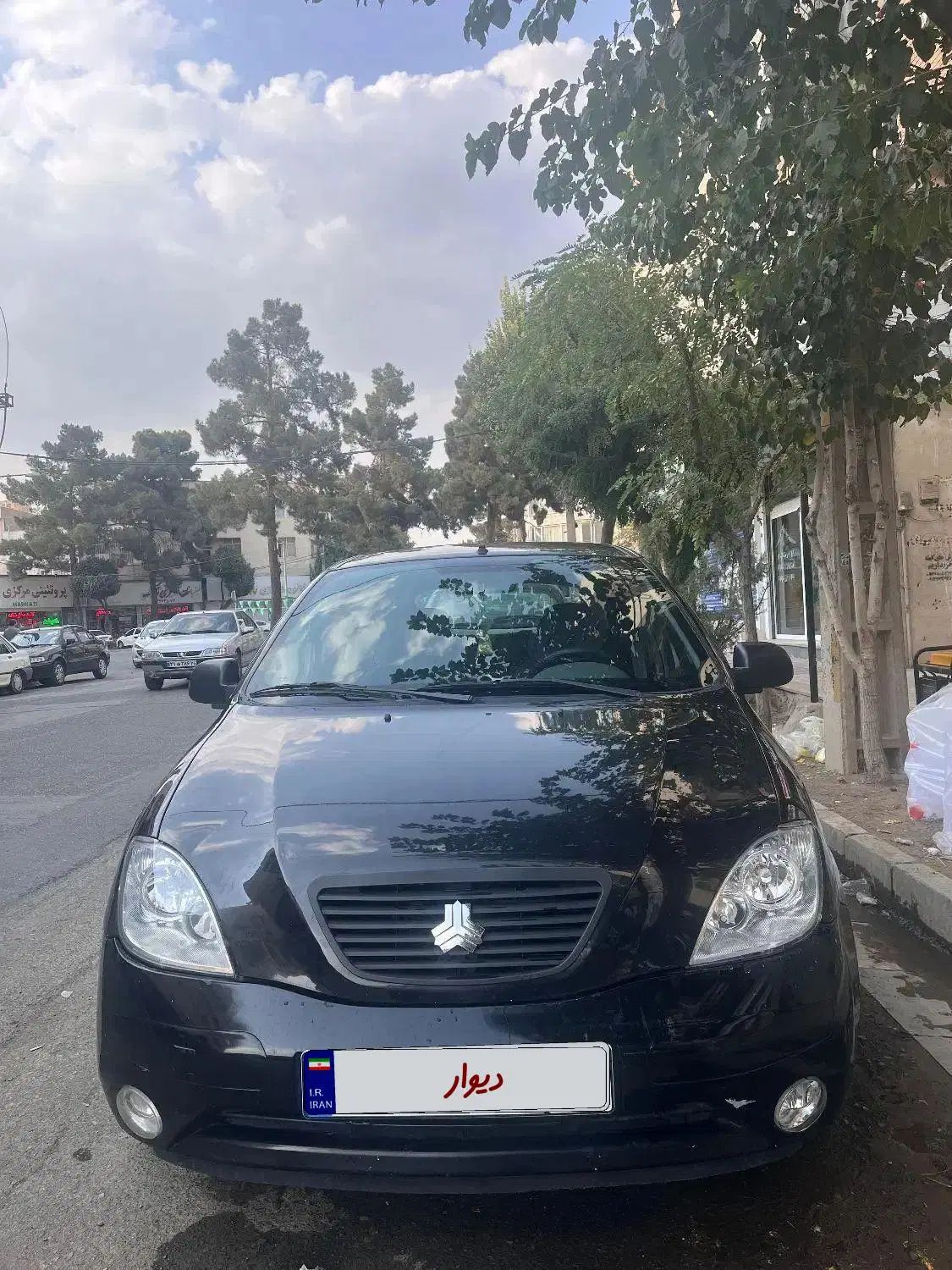 تیبا 2 پلاس - 1399