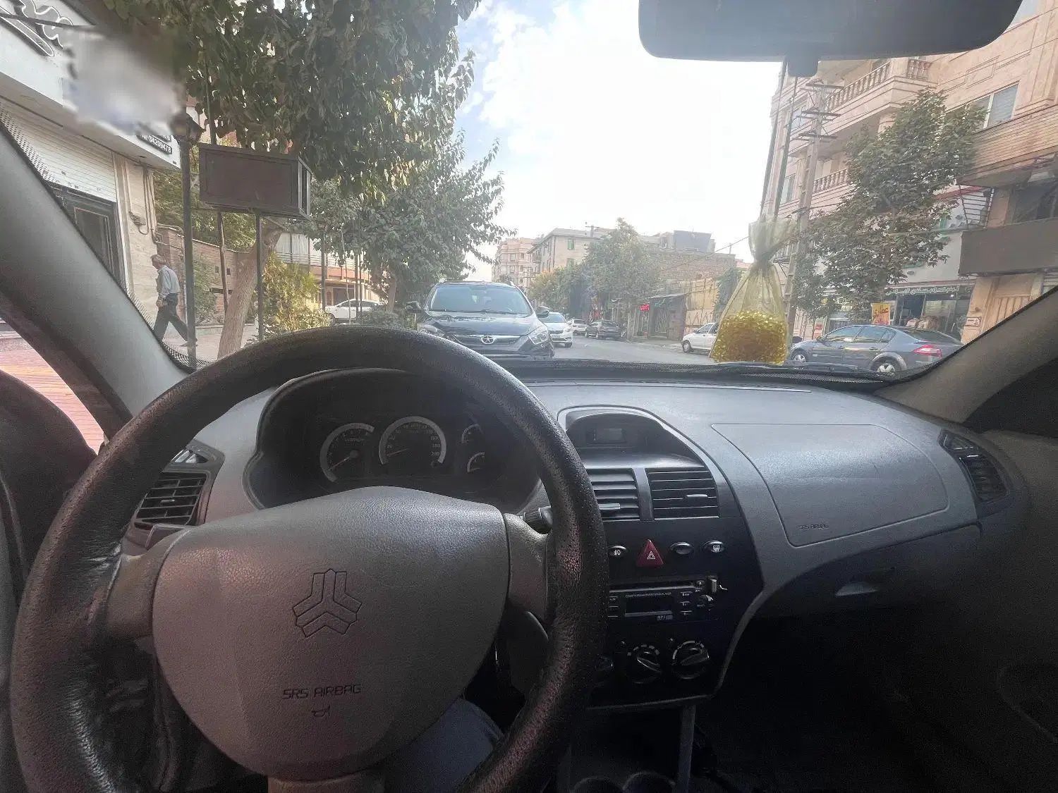 تیبا 2 پلاس - 1399