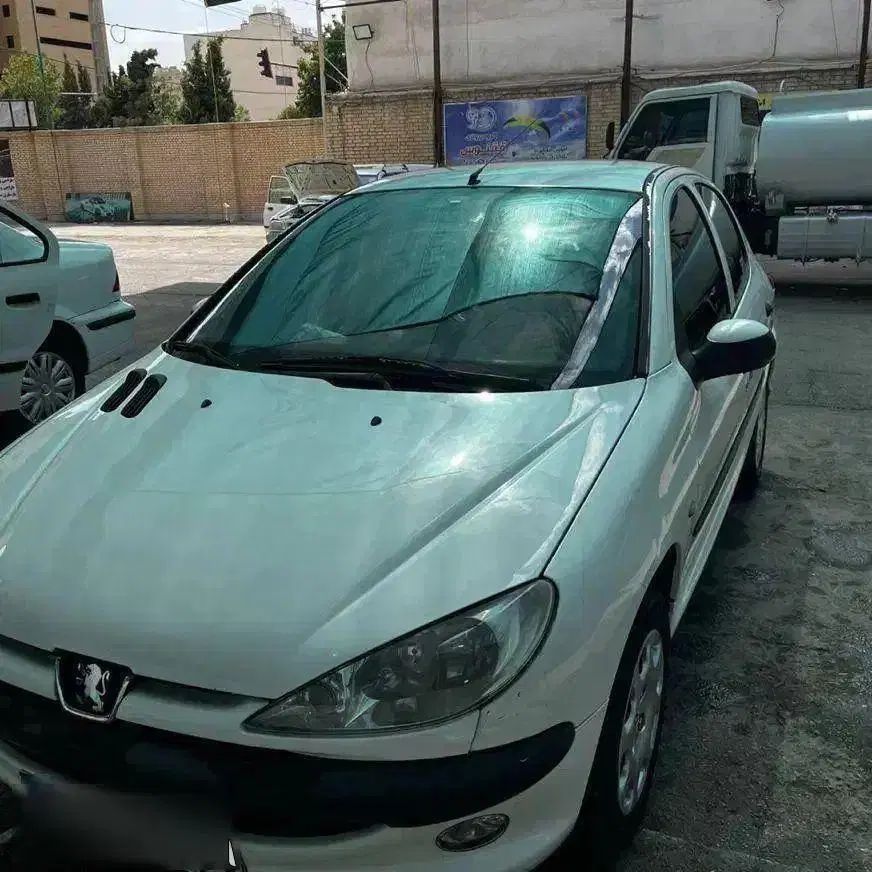 خودرو پژو، 206 آگهی ann_19860443
