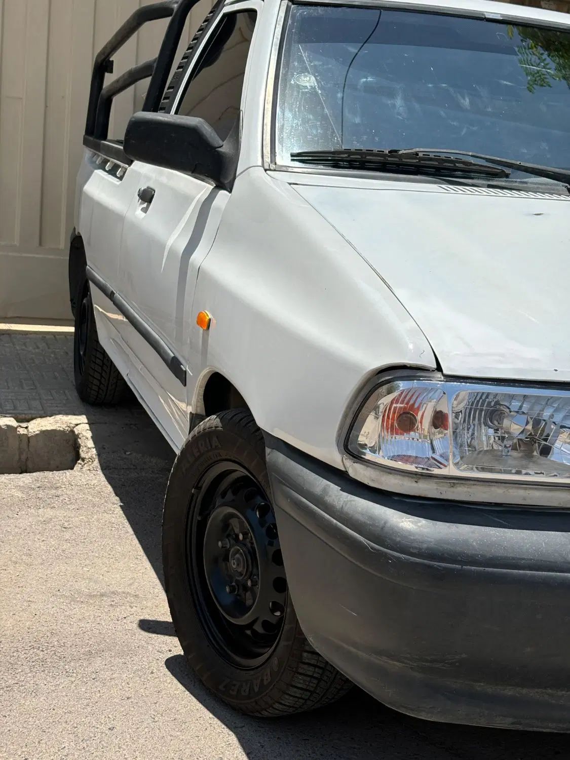 پراید 151 SE - 1393