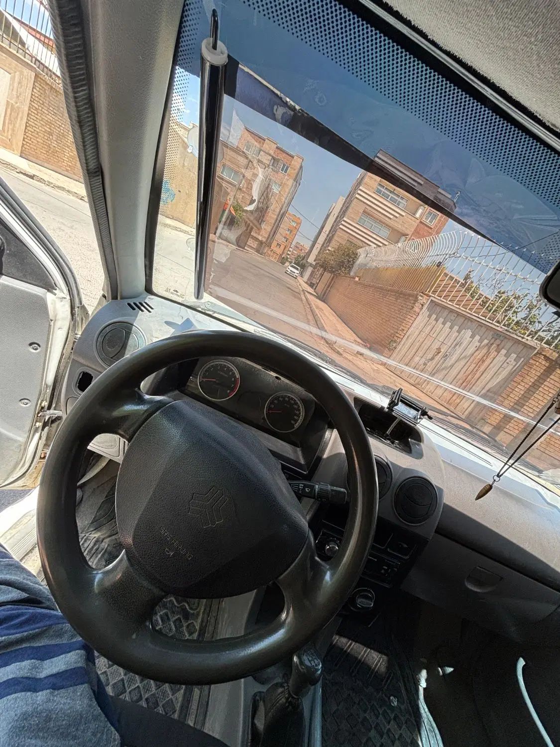 پراید 151 SE - 1393