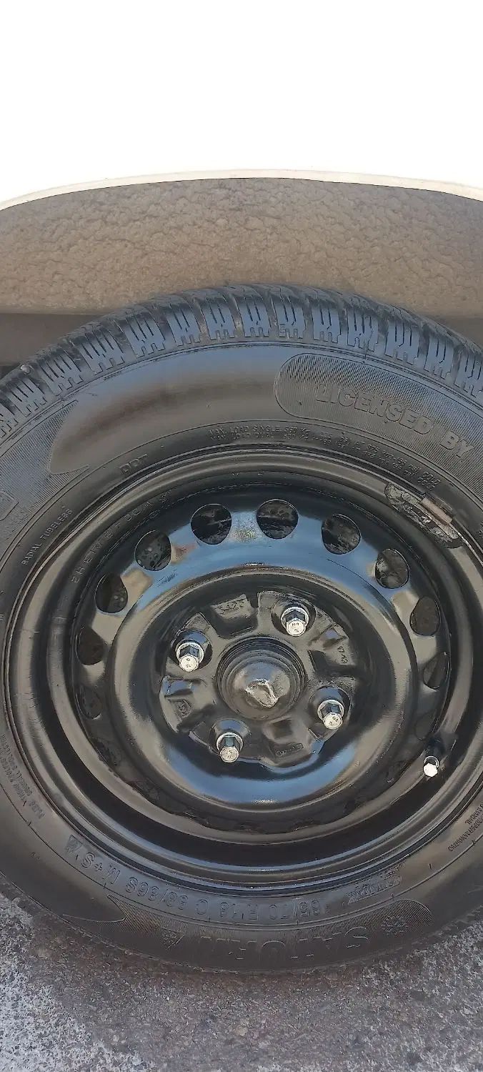 پراید 151 SE - 1393