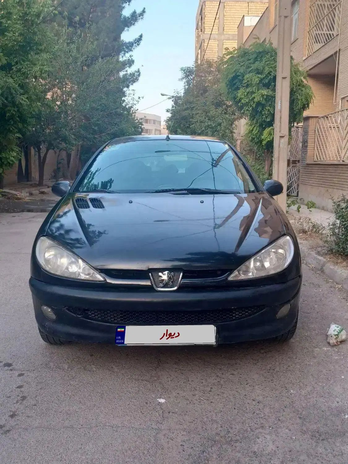 خودرو پژو، 206 آگهی ann_19860456